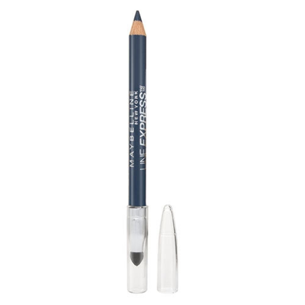 Case Of 36 Maybelline Line Express Eyeliner Blackened Sapphire